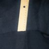 Bio Leinenjersey schwarz, gemäß GOTS, Herstellung Deutschland